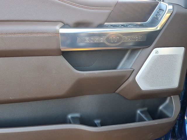 2026 Ford F-350 Super Duty King Ranch - Photo 10