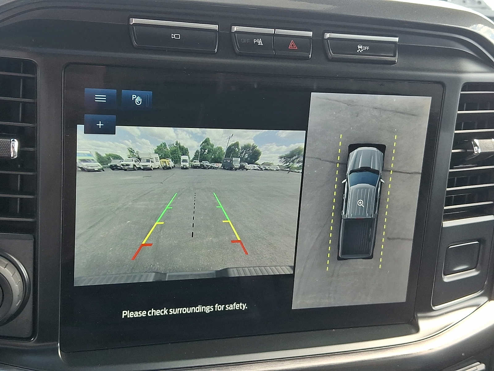 2023 Ford F-150 Lariat - Photo 20