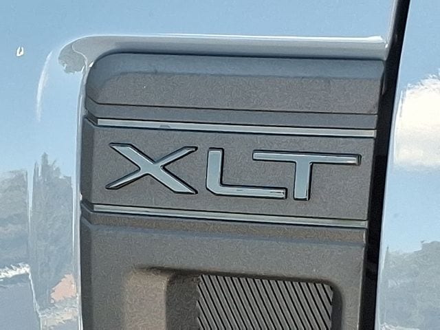 2025 Ford Maverick XLT - Photo 22