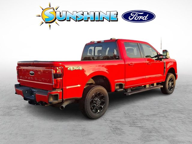 2026 Ford F-250 Super Duty XLT - Photo 6