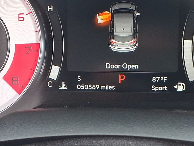 2021 Acura RDX A-Spec Package - Photo 21