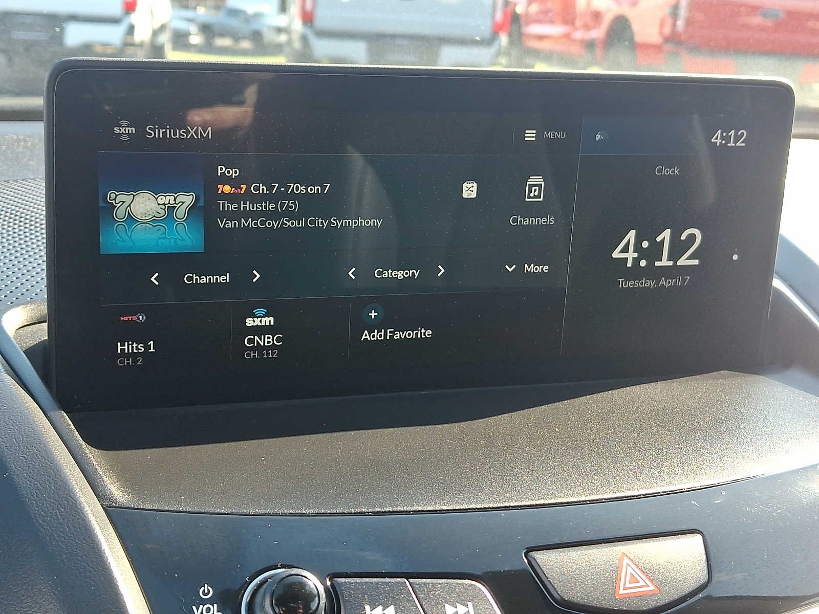 2023 Acura RDX Base - Photo 17