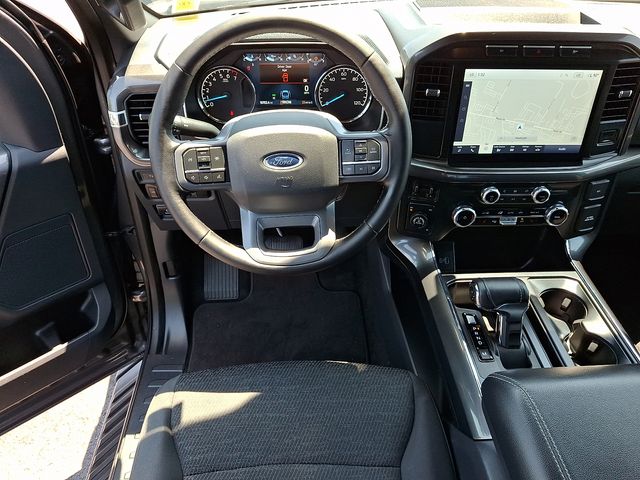 2023 Ford F-150 XLT - Photo 12