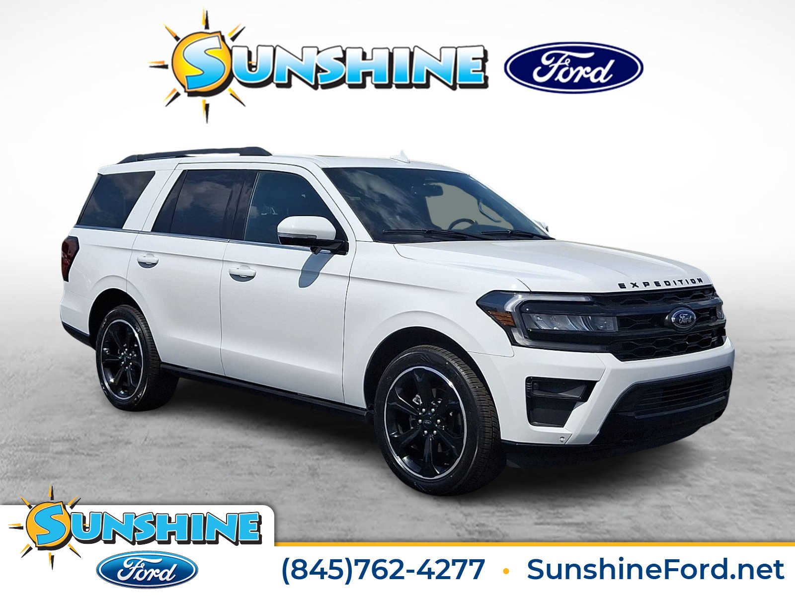 2023 Ford Expedition Limited 4X4's photo