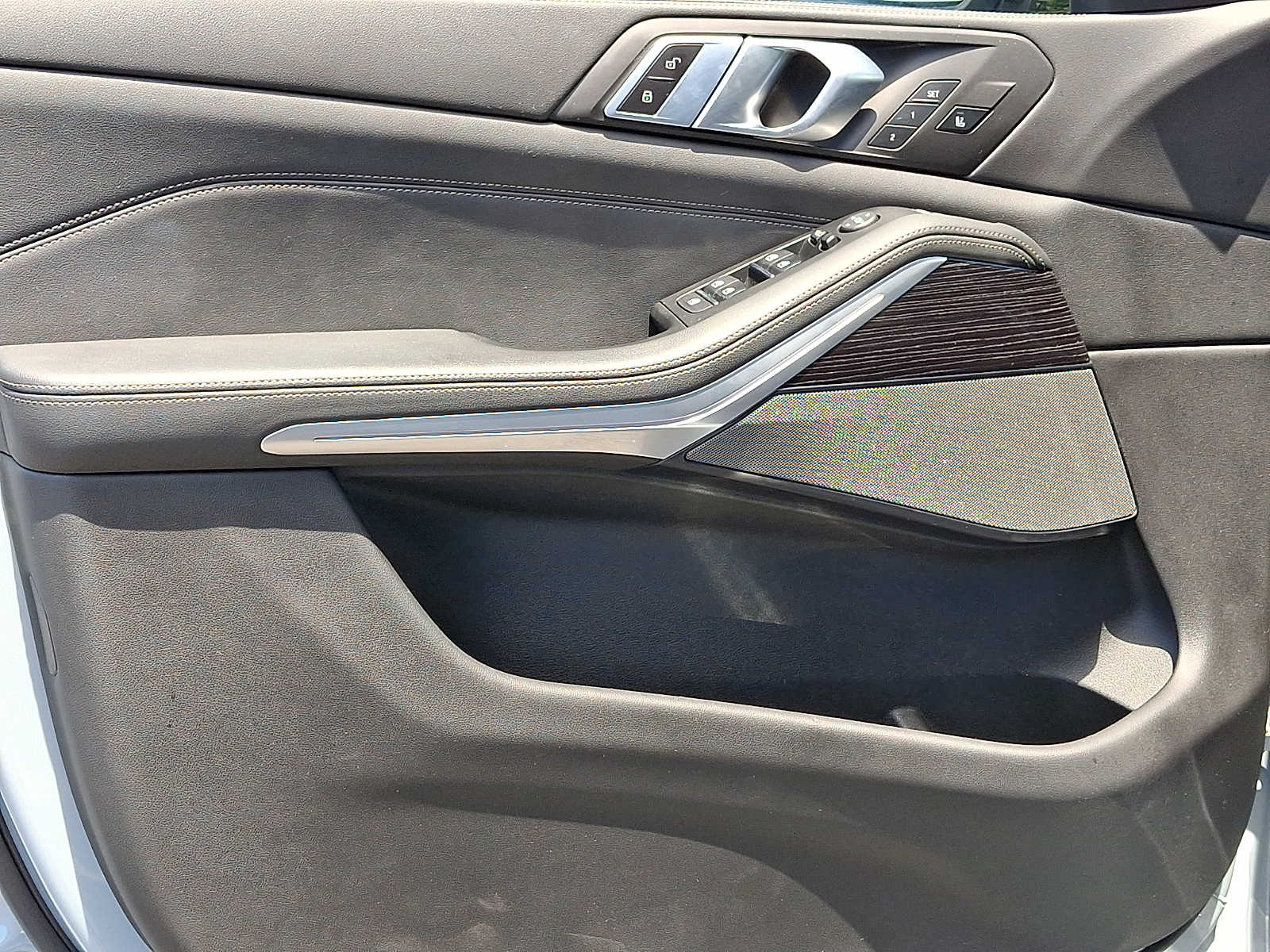 2024 BMW X5 40i - Photo 14