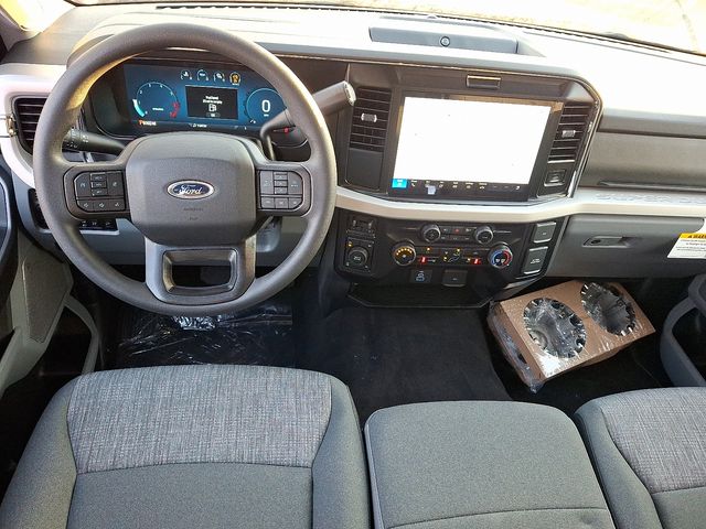 2026 Ford F-250 Super Duty XLT - Photo 9