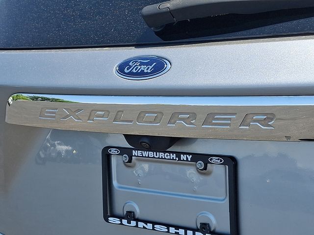 2023 Ford Explorer XLT - Photo 29