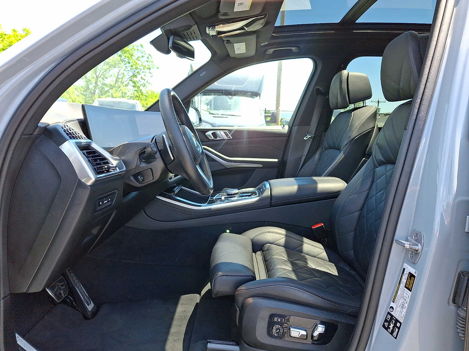 2024 BMW X5 40i - Photo 15