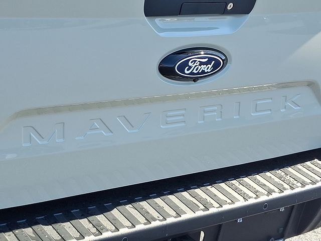 2025 Ford Maverick XLT - Photo 19