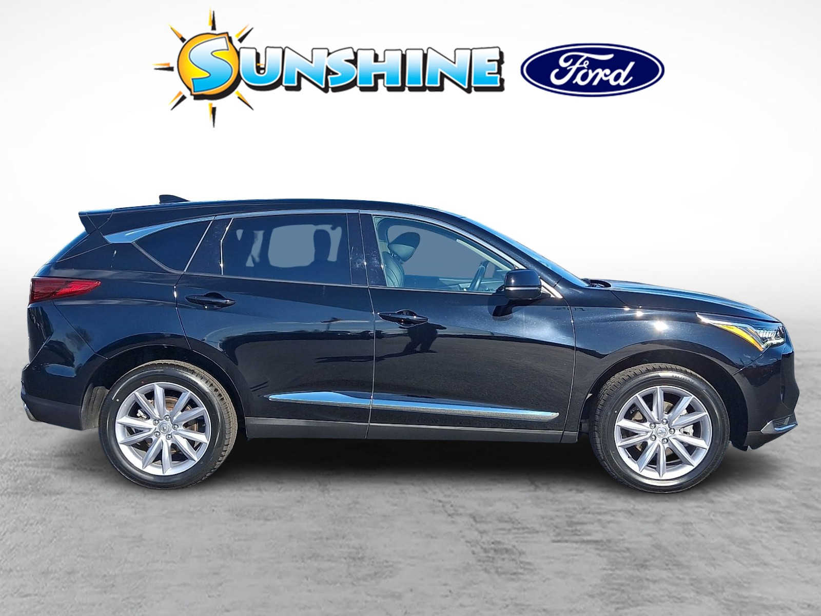 2023 Acura RDX Base - Photo 7