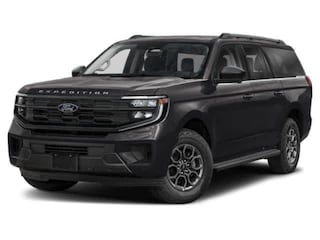 2026 Ford Expedition Max MAX Active 4x4