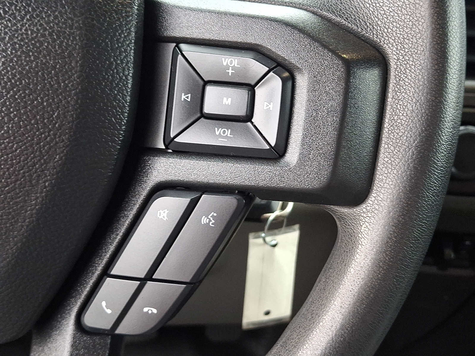 2022 Ford F-350 Super Duty XL - Photo 21