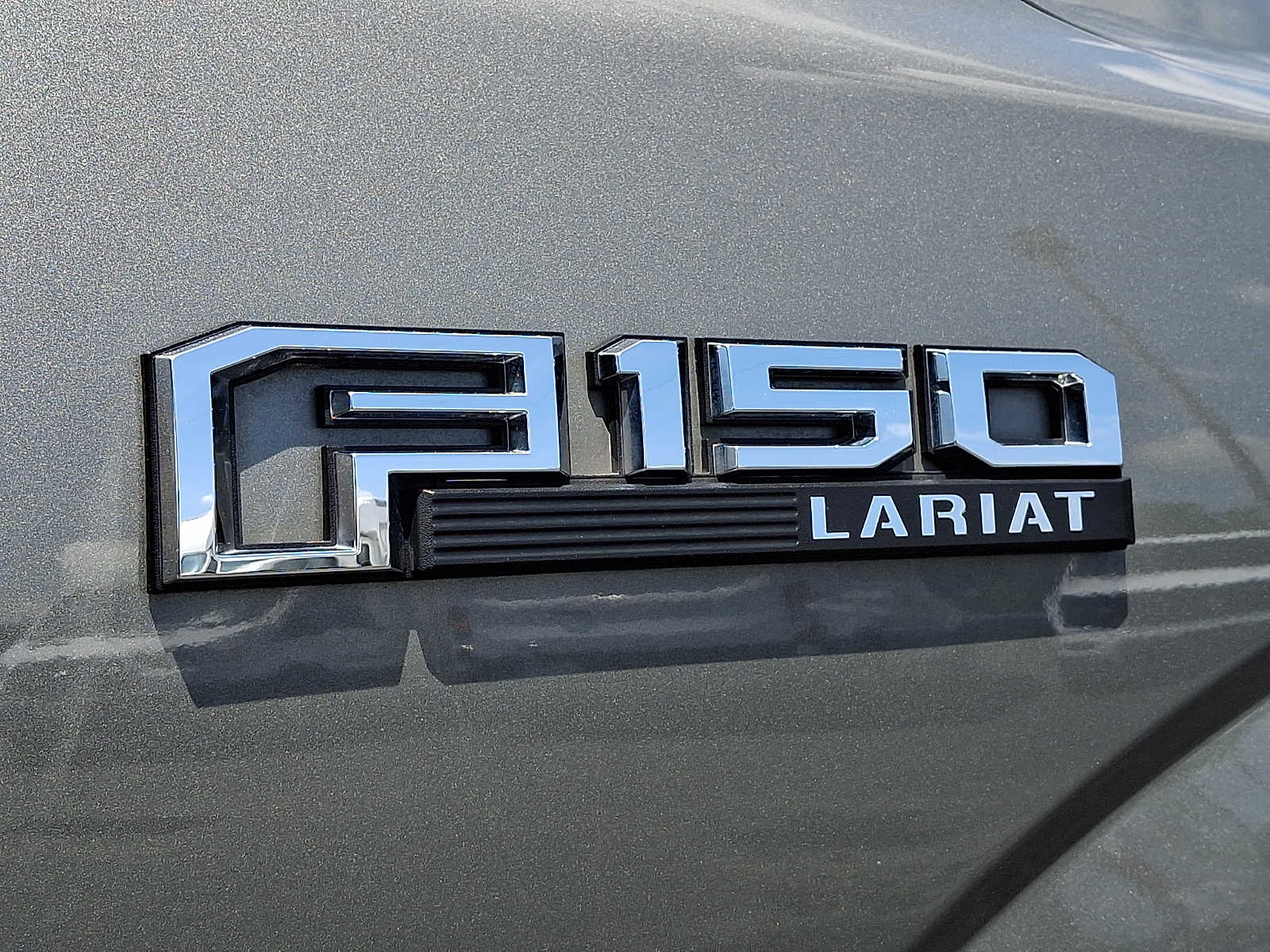 2020 Ford F-150 Lariat - Photo 31