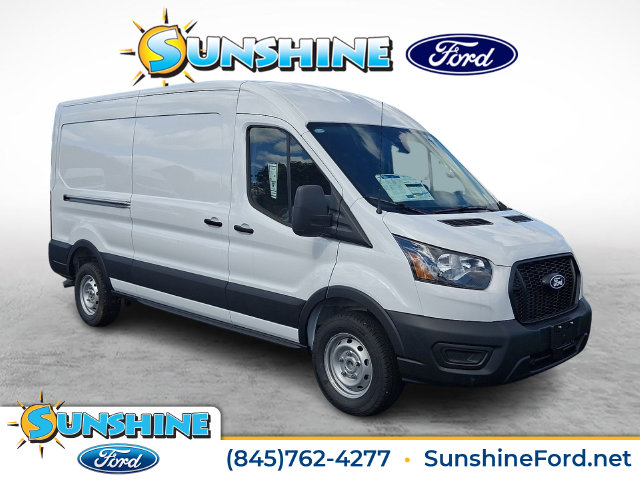  Ford Transit-250