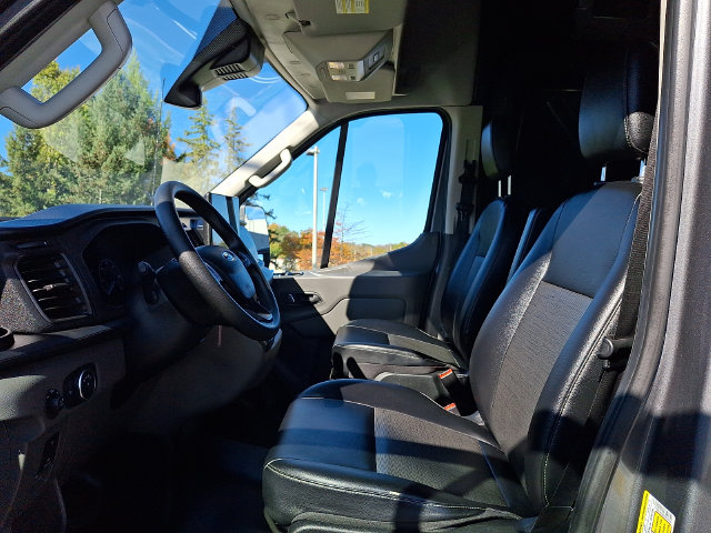 2024 Ford Transit Van Base - Photo 13