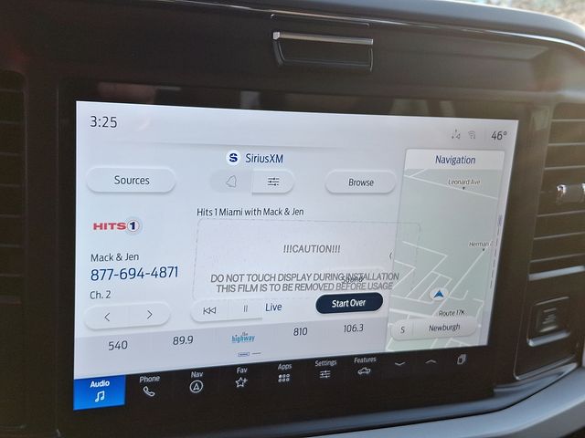 2026 Ford F-250 Super Duty XLT - Photo 15