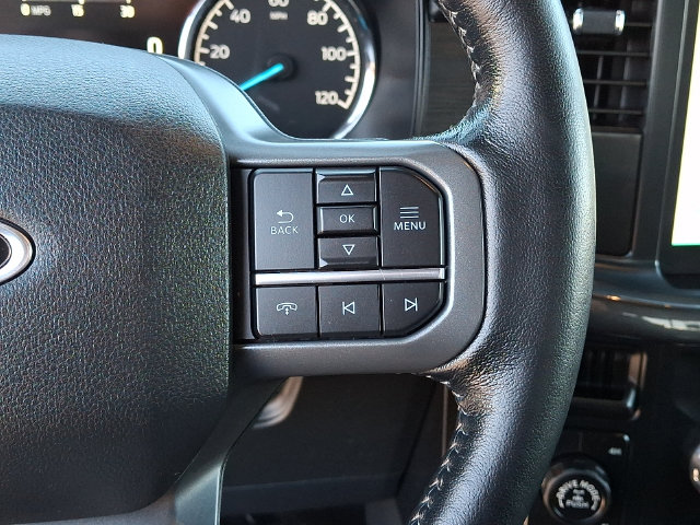 2022 Ford F-150 XLT - Photo 23