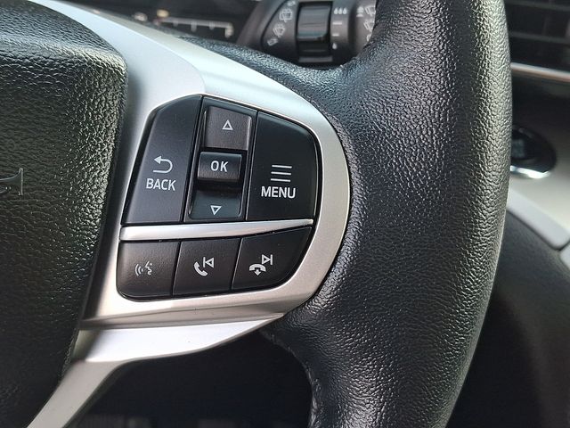 2023 Ford Explorer XLT - Photo 23