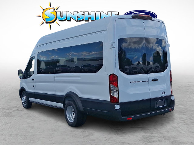 New 2026 Ford Transit-350 Passenger Van XL Wagon