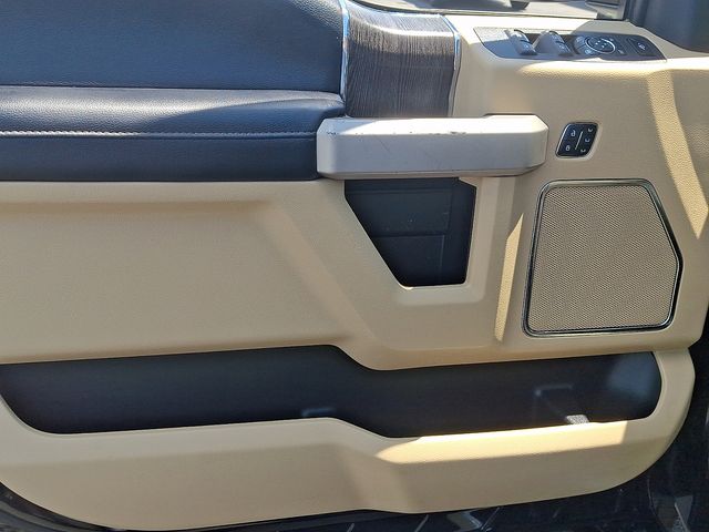 2020 Ford F-350 Super Duty Lariat - Photo 13