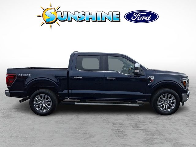 2025 Ford F-150 Lariat - Photo 7