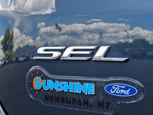 2022 Ford Edge SEL - Photo 31