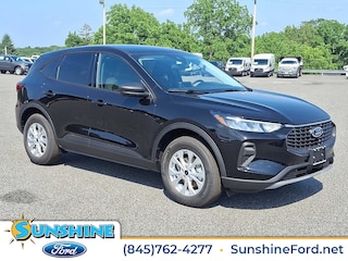 2025 Ford Escape Active AWD