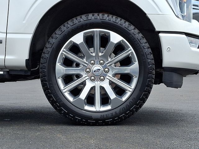 2023 Ford F-150 Limited - Photo 8