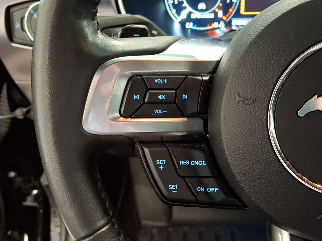 2022 Ford Mustang Mach 1 - Photo 20
