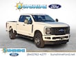  Ford Super Duty F-350 SRW