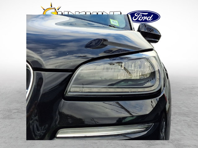 Used 2020 Lincoln Corsair Standard SUV