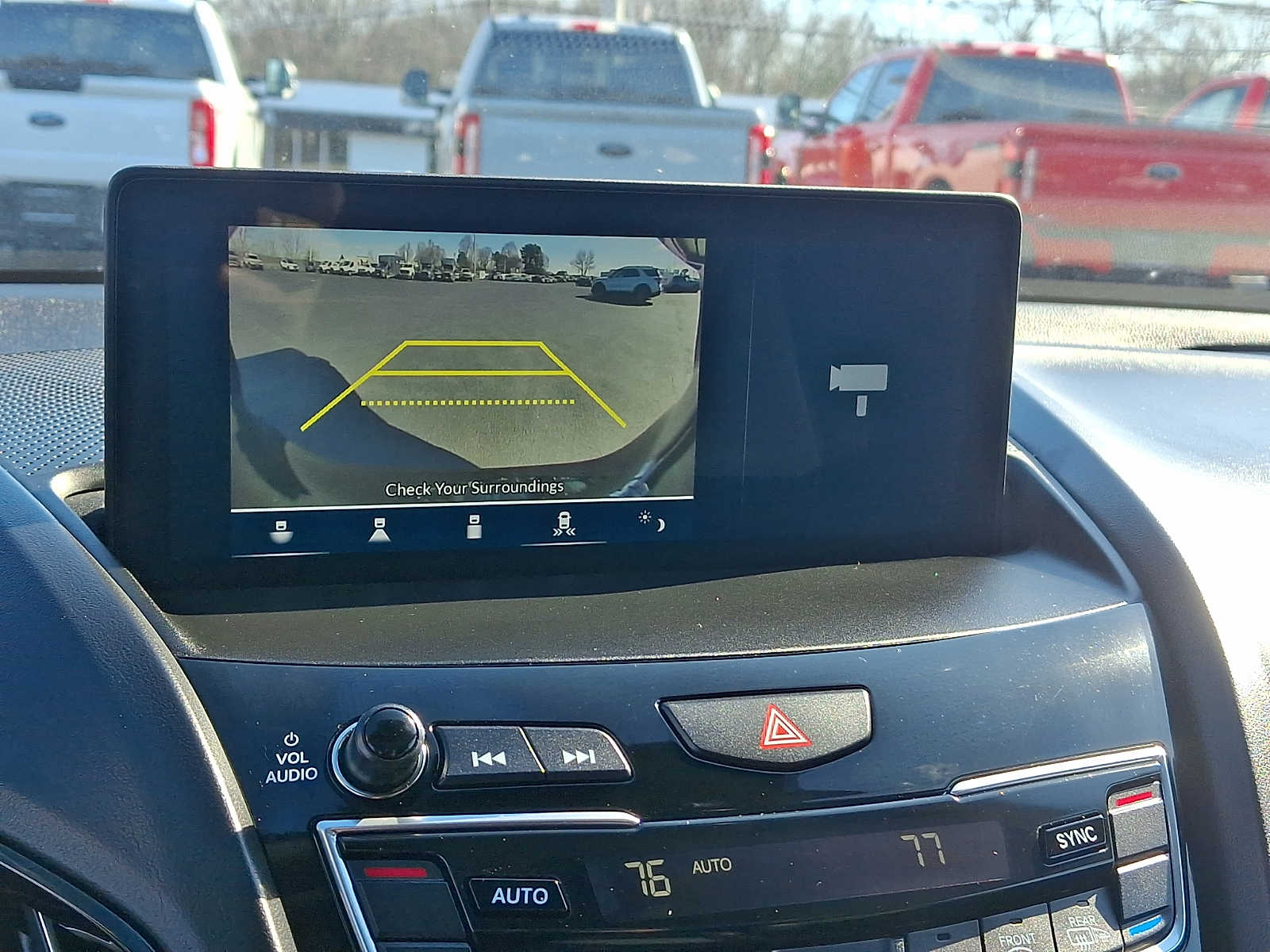 2023 Acura RDX Base - Photo 18