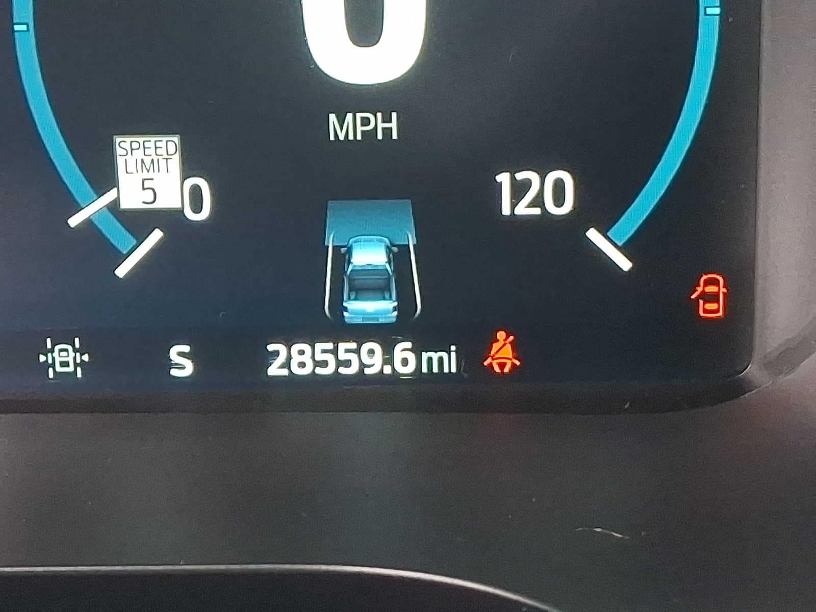 2023 Ford F-150 Lariat - Photo 22
