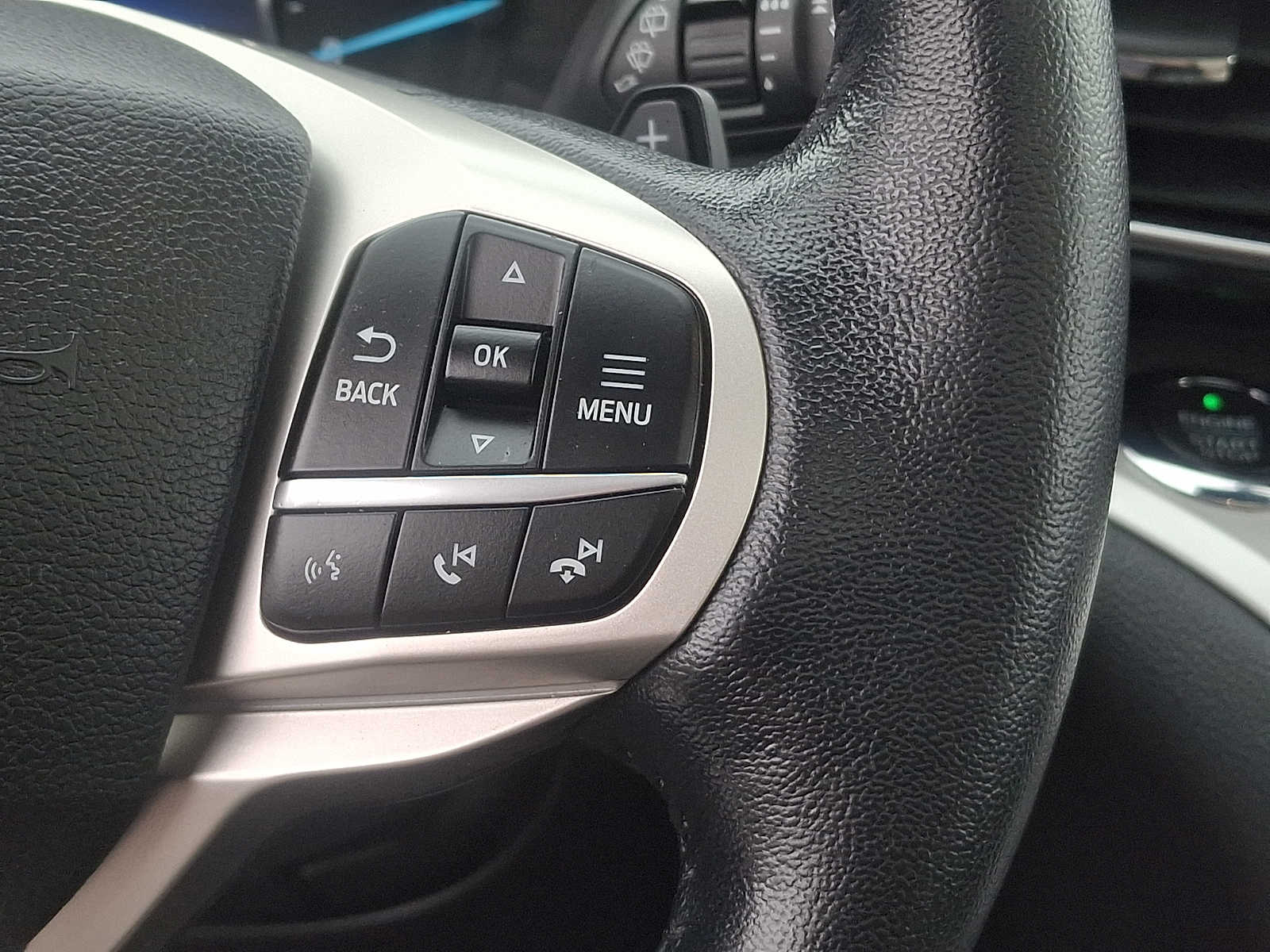 2020 Ford Explorer XLT - Photo 24