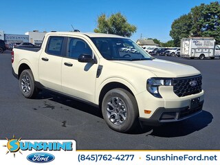 2025 Ford Maverick XLT FWD SuperCrew