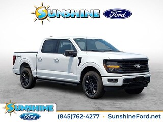 2026 Ford F-150 XLT Truck