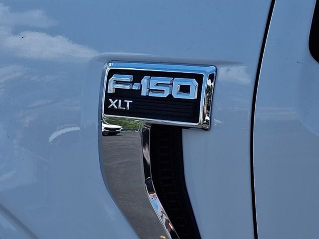 2021 Ford F-150 XLT - Photo 28