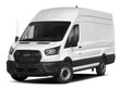  Ford Transit Cargo Van