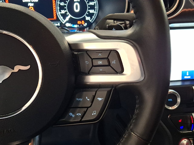 2022 Ford Mustang Mach 1 - Photo 21