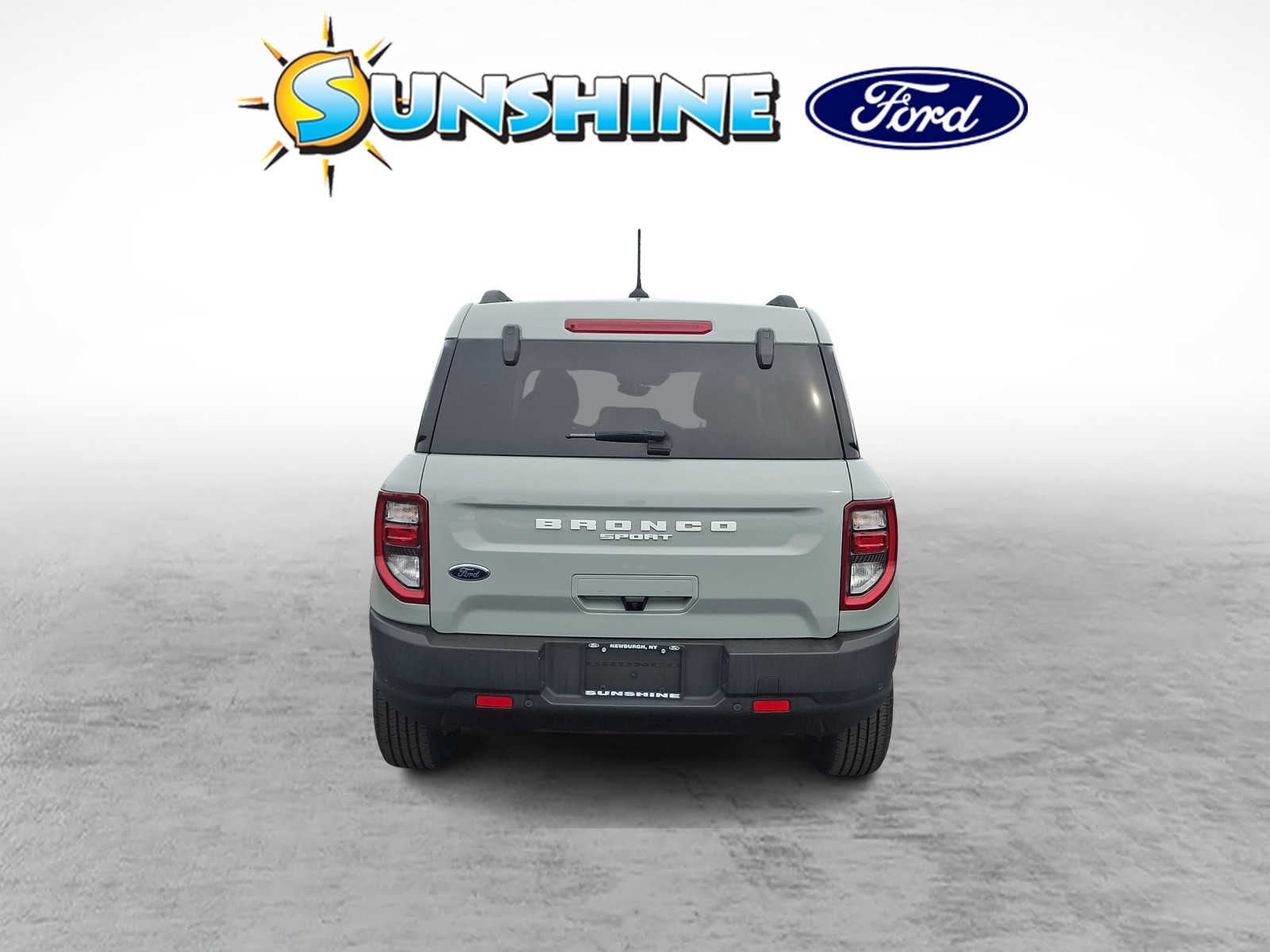 2023 Ford Bronco Sport Big Bend - Photo 5