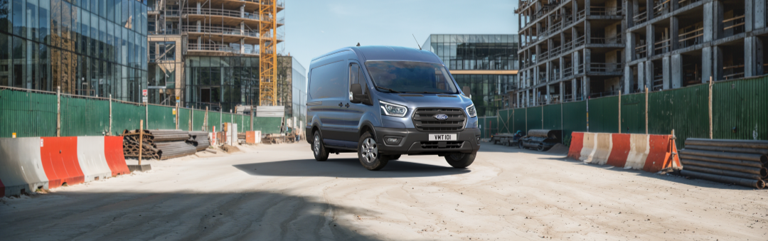 Ford Transit Cargo Ford Transit Cargo