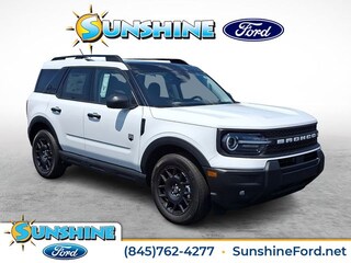 2026 Ford Bronco Sport Big Bend&reg; SUV