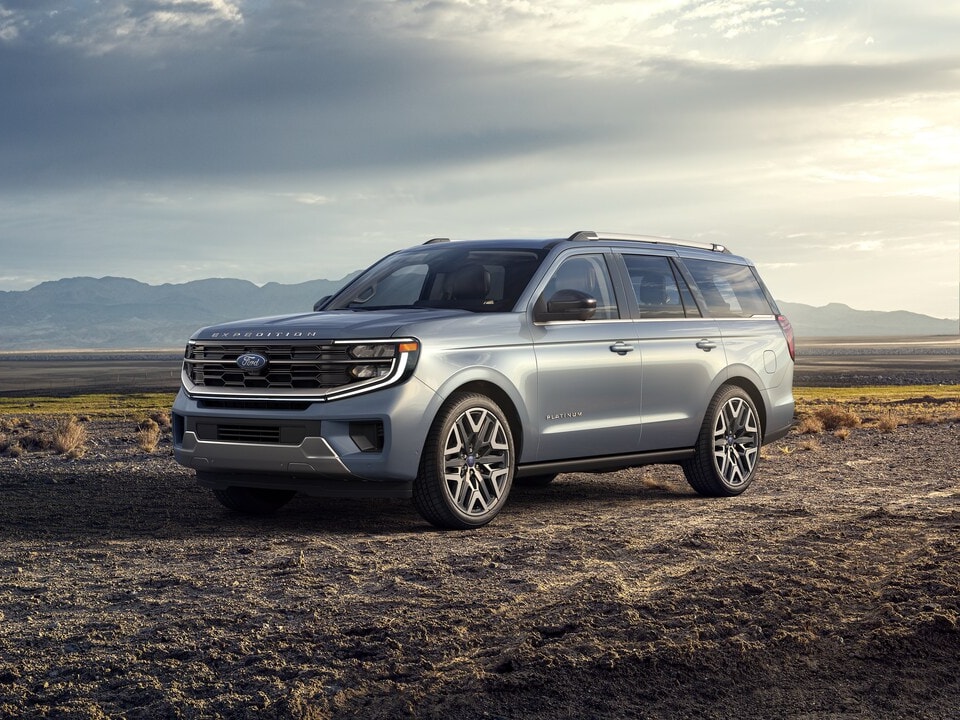 Ford Expedition