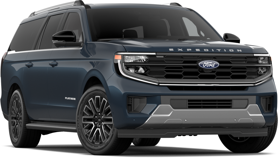 Ford Expedition Max
