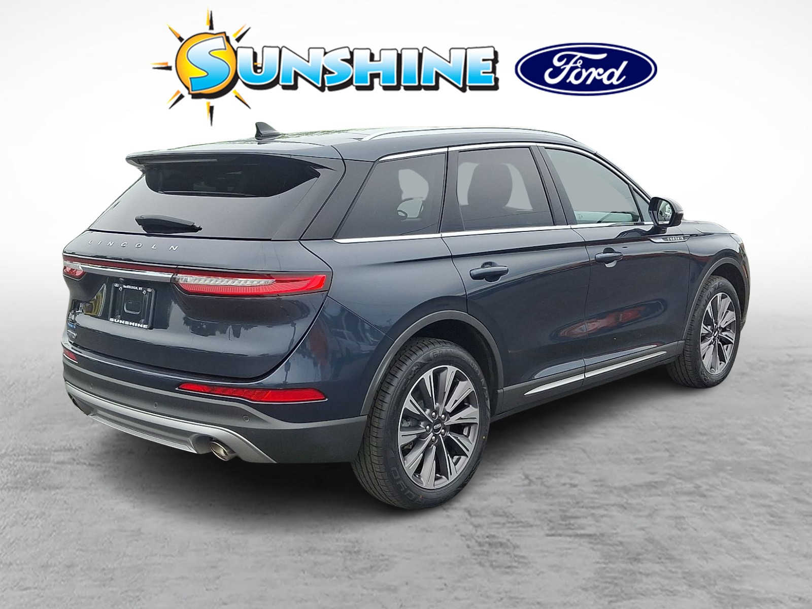 2020 Lincoln Corsair Reserve - Photo 6