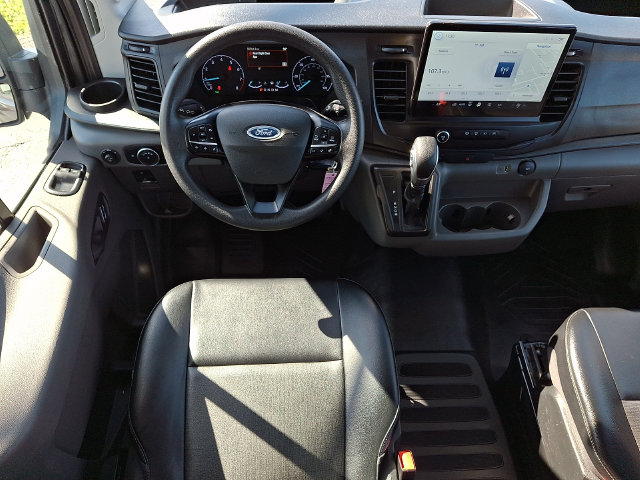 2024 Ford Transit Van Base - Photo 11