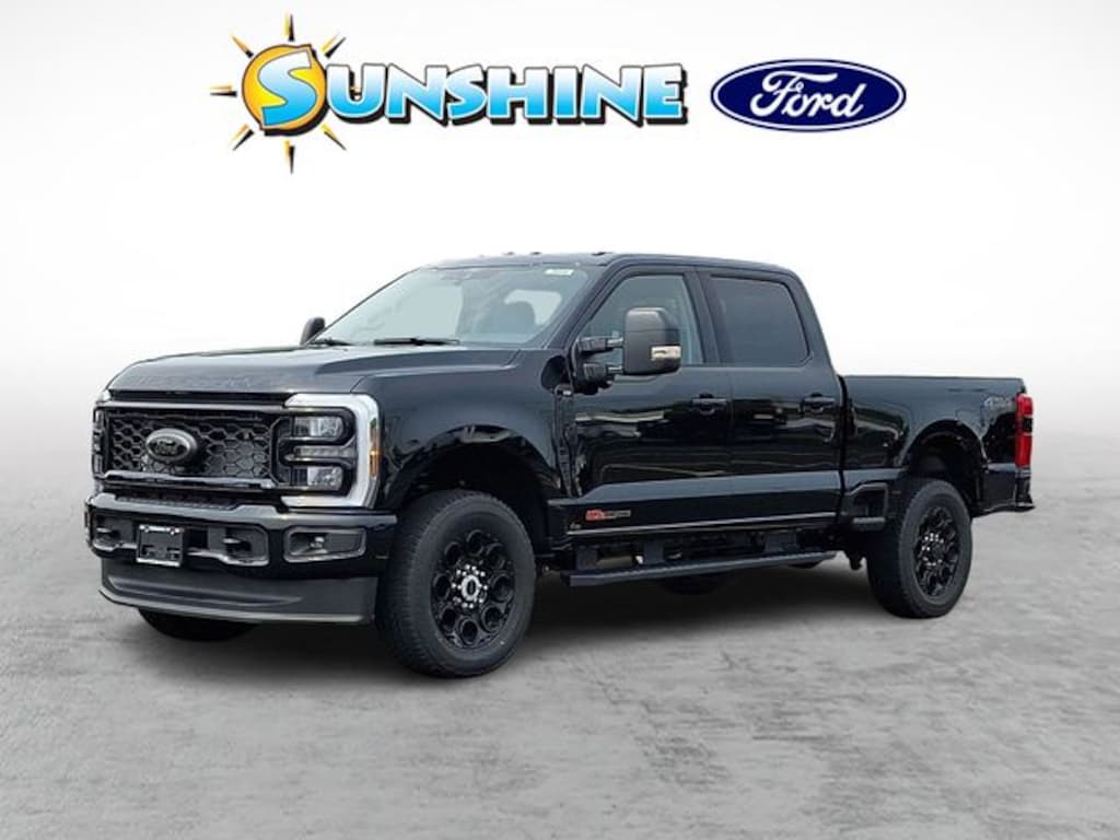 New 2026 Ford F-350SD F-350® XLT Truck