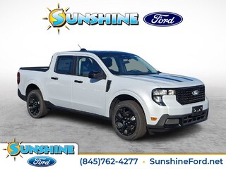 2026 Ford Maverick XLT Truck