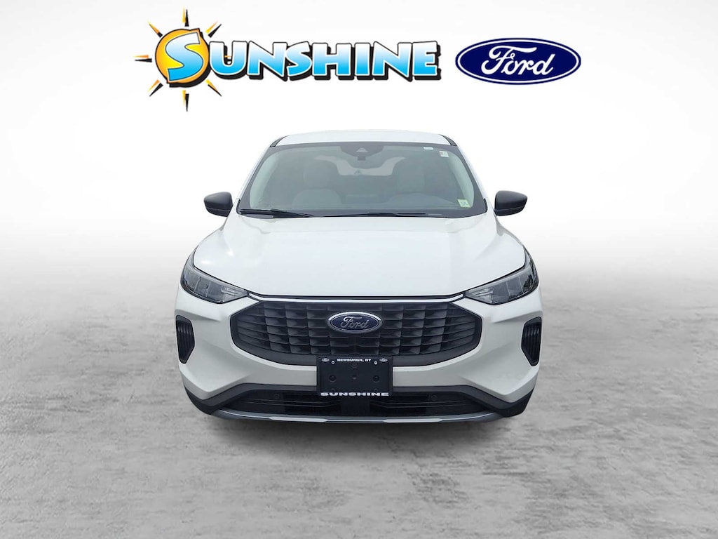 Certified 2023 Ford Escape Active AWD