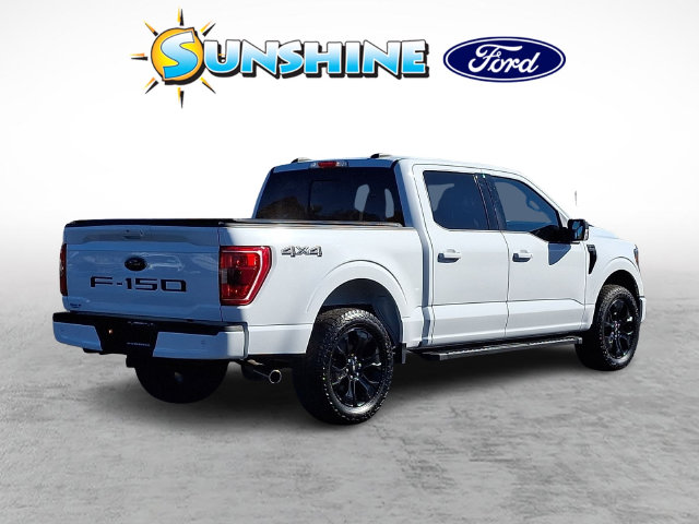 2022 Ford F-150 XLT - Photo 6